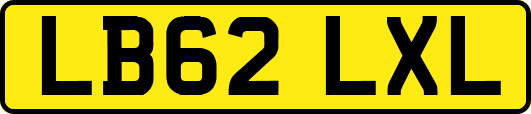 LB62LXL