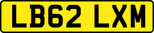LB62LXM