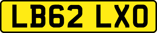 LB62LXO