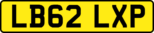 LB62LXP