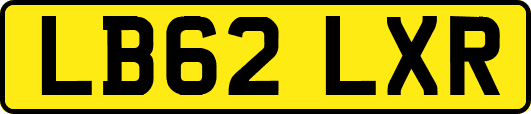 LB62LXR