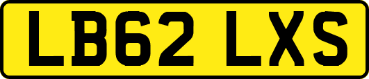 LB62LXS