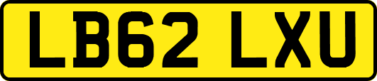 LB62LXU