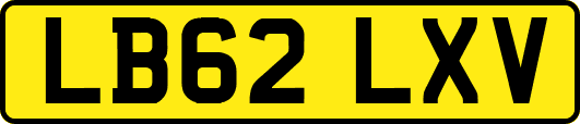 LB62LXV