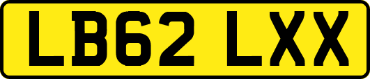 LB62LXX