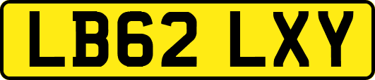 LB62LXY