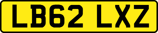 LB62LXZ