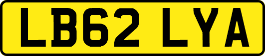 LB62LYA