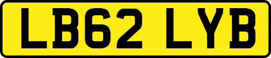 LB62LYB