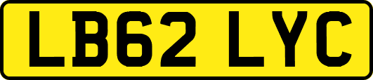 LB62LYC