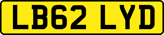 LB62LYD