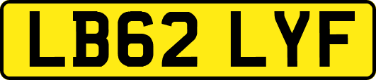 LB62LYF