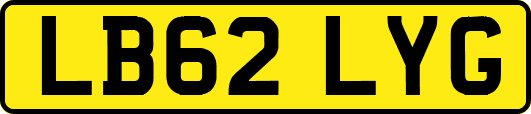 LB62LYG