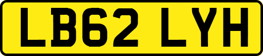 LB62LYH