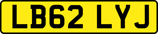 LB62LYJ