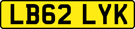LB62LYK
