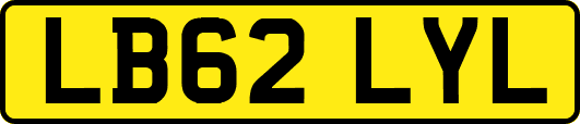 LB62LYL