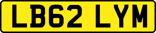 LB62LYM