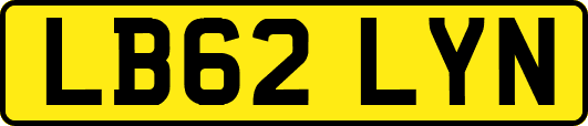 LB62LYN
