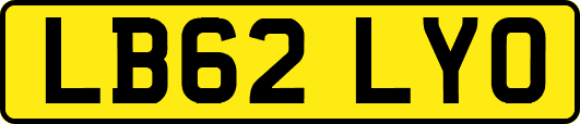 LB62LYO
