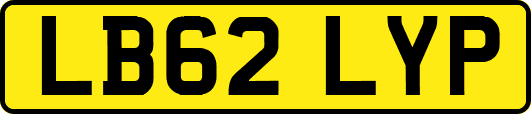LB62LYP