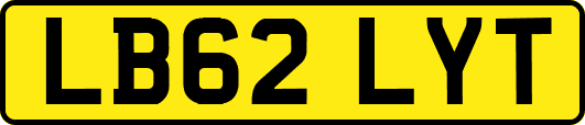 LB62LYT