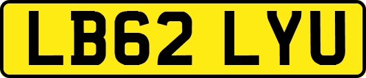 LB62LYU