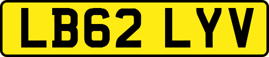 LB62LYV