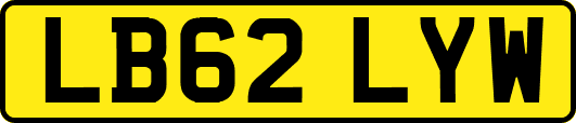 LB62LYW