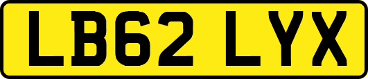 LB62LYX