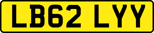 LB62LYY
