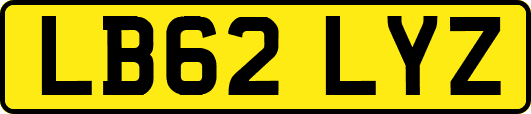 LB62LYZ