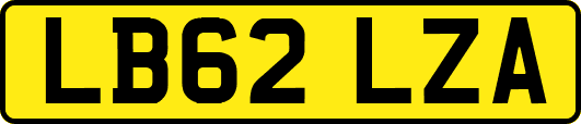 LB62LZA