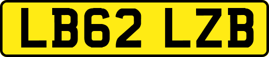 LB62LZB