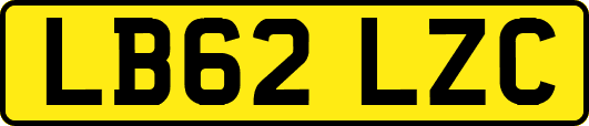 LB62LZC