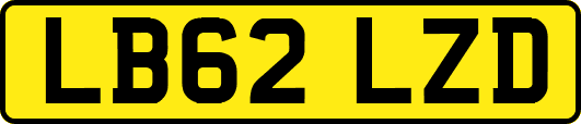 LB62LZD