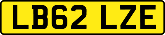 LB62LZE