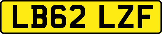 LB62LZF
