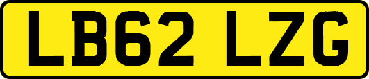 LB62LZG