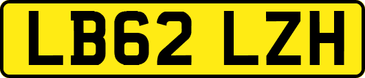 LB62LZH