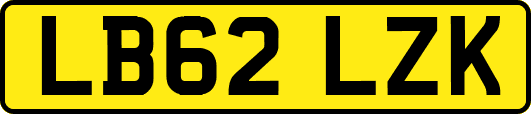 LB62LZK