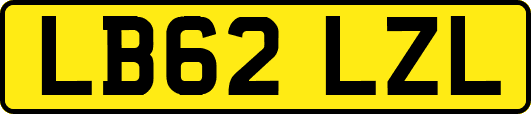 LB62LZL
