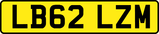 LB62LZM