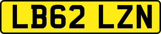 LB62LZN