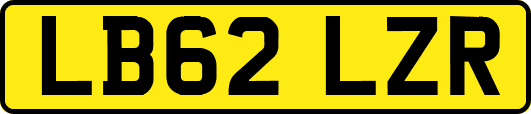 LB62LZR