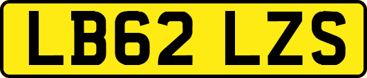 LB62LZS