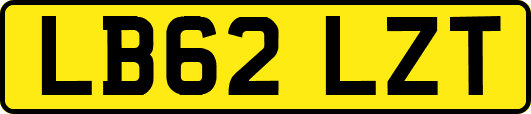 LB62LZT