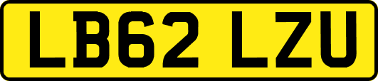 LB62LZU