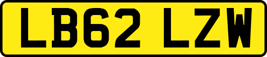 LB62LZW