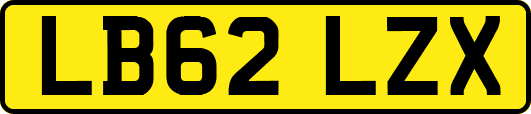 LB62LZX